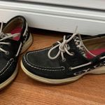 Sperry Size 5.5 Leopard Shoes Photo 0