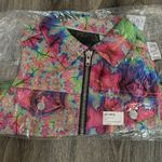 Iron fist 24 HRS Kaleidoscope Top Size Small Photo 9