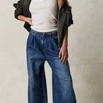 Free People Equinox Denim Trousers 29 Photo 1