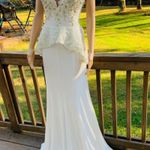 Melike unique Wedding Dress Photo 0