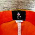 Reebok Team Apparel NFL Chicago Bears Cap/Hat, Size S/M Photo 4