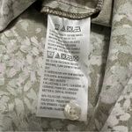 Isaac Mizrahi Women’s  Live Button Down Blouse 6 Photo 2