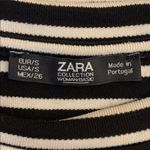 ZARA  Maxi Shirt Dress Size Small Photo 3