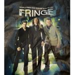 2012‎ ComicCon Jumbo Bag Photo 1