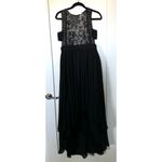 INA Vici  Heavenly High Low Dress Photo 4