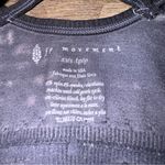 FP Movement Black Washed Barely There Set (Leggings & Sports Bra) Size XS Photo 5