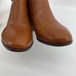 SOUL Naturalizer Rachelle Women's‎ Ankle Boots Brown Size 8 Photo 7
