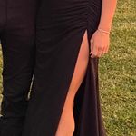 Rachel Allen Strapless  Formal Dress Photo 1