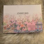 Johnny Was  Sonoma Cross Sandal$182 MSRP Photo 3