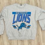 Boutique NEW - Detroit Lions Sweatshirt Photo 1