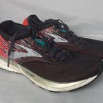 Brooks  DNA Amp women’s Black and pink Athletic Shoes size 8.5 Photo 0