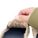 Sperry  Topsider Tan Boat Shoes Sz 5 Photo 6