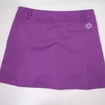 Puma  PURPLE SKIIRT/SKORT Photo 9