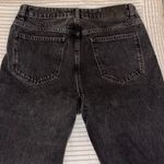 ZARA Mom Jeans Photo 1