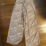 A New Day  Wide-Leg Linen Pants Photo 0