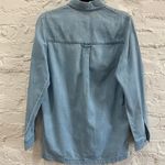 Blair Vintage Denim Button Down Photo 1