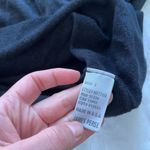 James Perse  women’s size 2 long sleeve 3/4 shirt Photo 4