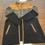 Charter Club Gorgeous sweater coat
Perfect for a vacation 
Light and classic Photo 0