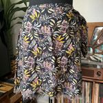 Natural Life NWT  Holly Wrap Mini Skirt Photo 0