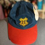Harry Potter Hogwarts  Cap Photo 0