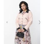 Unique Vintage Plus Size 5x Betty & Veronica By  : Classic Archie Coat  Jacket Photo 3