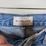 SLVRLAKE Sierra Distressed Straight Photo 6