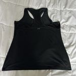 Adidas  Climate Racerback Tank Top Running Activewear Black Womens Large L Photo 5
