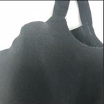 Cacique by Lane Bryant plus size solid black bra Photo 1