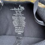 Free People Intimately Mesh Panel Ribbed Compression Cami Top Large Photo 2