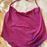 SheIn Halter Top Photo 0
