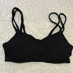 Nike Dri-Fit Sports Bra Photo 0