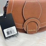 Rachel Zoe New Women’s EDESSI-200 Saddle Crossbody & Belt Bag Photo 1