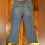 Boden USA Boden Denim Flare Jeans Photo 8