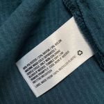 A New Day Women's XXL Teal Tunic Long Sleeve Popover Top Blouse NWT Photo 4