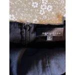 Adelyn Rae  Small Black Lace Jumpsuit | Spaghetti Strap Wide Leg Romper Photo 8