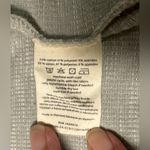 DONNI. ANTHROPOLOGIE Ribbed Open Front Pinstripe Cardigan Lagenlook One Size Size undefined Photo 5