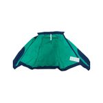 NWT Lululemon Small Oversized Retro Colorblock Wind Water Photo 2