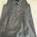 SheIn Dress Black Denim Photo 0
