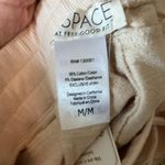 l*space L* LIVIN IS‎ EASY JOGGERS TAPIOCA Photo 6