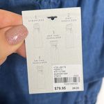 Lane Bryant NWT Convertible Off-The-Shoulder Chambray Fit & Flare Dress Photo 6