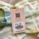 Tiger Mist Harpar Corset Top in Floral Size M NWT Photo 8