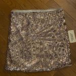 Forever 21 Sequin Skirt Photo 4