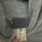 We The Free Free People Dolman‎ Mock Neck Sweater Size Photo 5