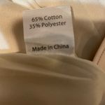 Princess Polly  Champagne Satin Mini Dress Photo 4