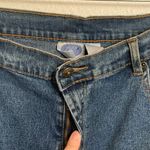 5/$25 DG2 Straight Jeans in Medium Blue Wash Size 14 Photo 4