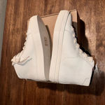 Soludos NWB  Ibiza High Top Sneakers Photo 4