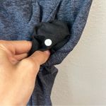 Lululemon Ready to Rulu Pant FLY Logo Heathered Navy 29” Photo 9