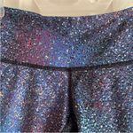 Lululemon  Wunder Under Cosmic Print Leggings Photo 1