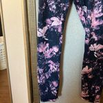 Dip Floral Leggings High Waist Performance small Photo 3
