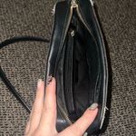 Michael Kors ✨ Ginny Brown Black logoed Crossbody Bag✨ Photo 6